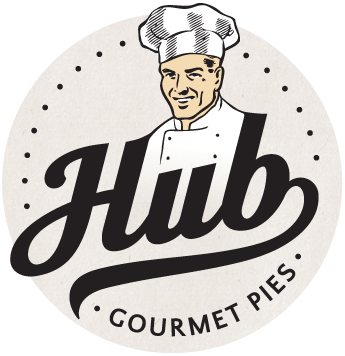 Goodtime Pies - Hub Gourmet Pies