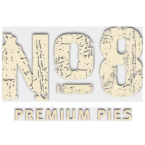 No8 Goodtime Pies