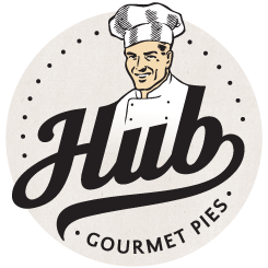 Hub Gourmet Pies