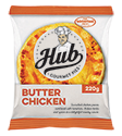 Hub Butter Chicken