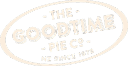 Goodtime Pies Logo