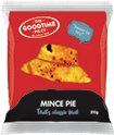 Goodtime Mince Pie