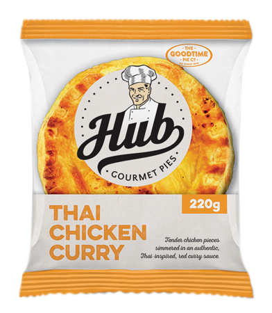 Hub Thai Chicken