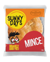 Sunny Days Mince Pie