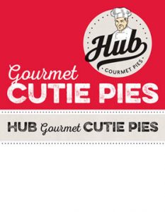 Goodtime Hub Gourmet Cutie Pies