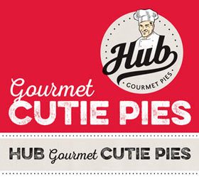 Goodtime Hub Gourmet Cutie Pies