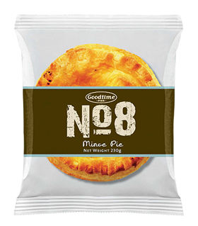 No8 Premium Mince Pie