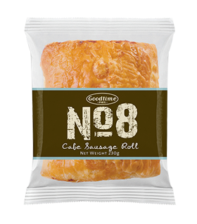 No8 Premium Sausage Roll