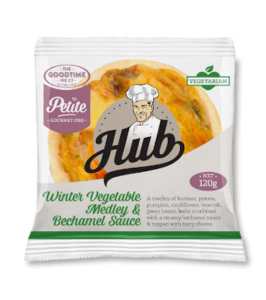 Goodtime Hub Gourmet Petite Winter Vegetable